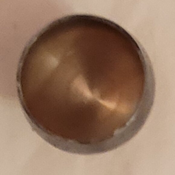 Vintage Set of 6 Silver Plate Stemmed Glasses in Original Box. - Picture 6 of 15